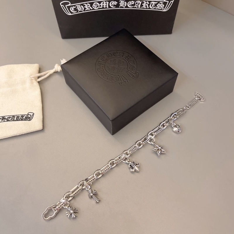 Chrome Hearts Bracelets